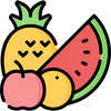 Fruits