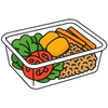 Ready Meals