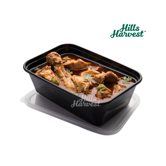 Duck Bhuna Medium