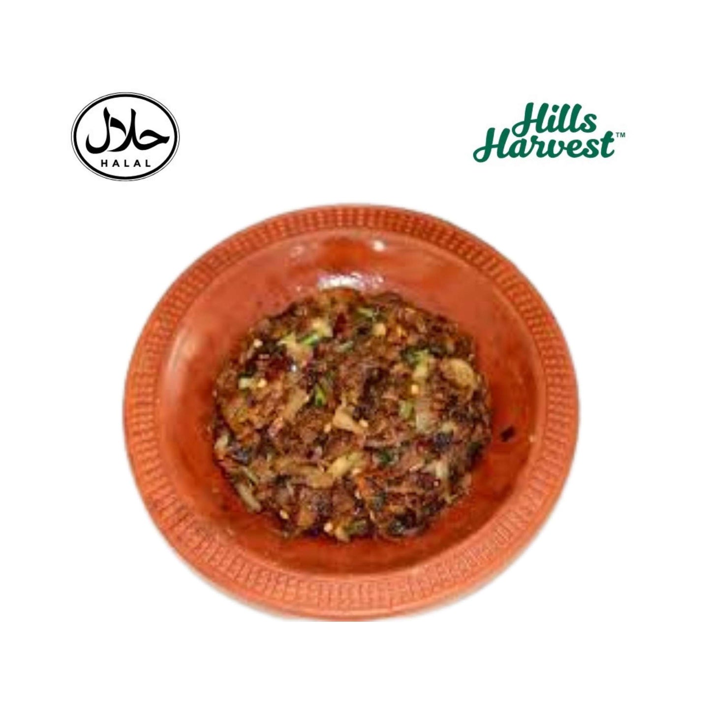Loitta Shutki Borta – Bengali shutki paste from Hills Harvest