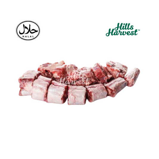 Ox Tail /KG
