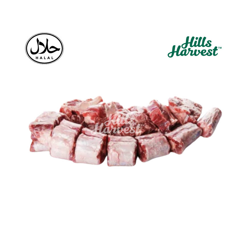 Ox Tail /KG