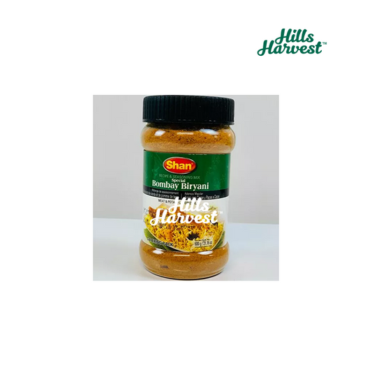 Shan Bombay Biryani Mix