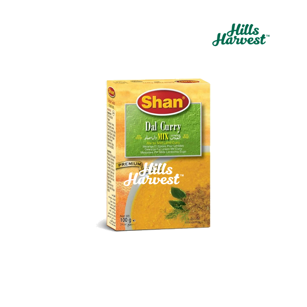 Shan Dal Masala Mix