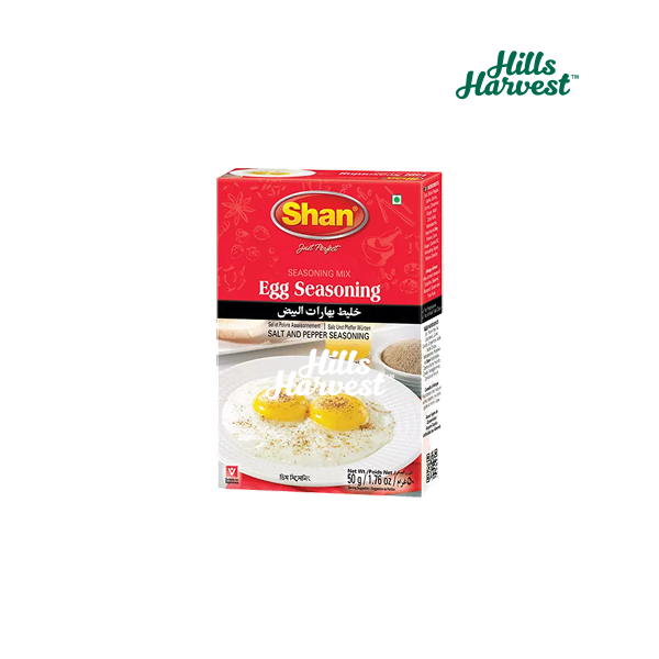 Shan Egg Seasoning