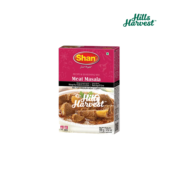 Shan Meat Masala Mix