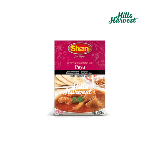 Shan Paya Curry