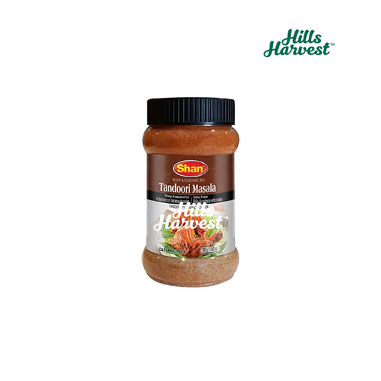 Shan Tandoori Masala