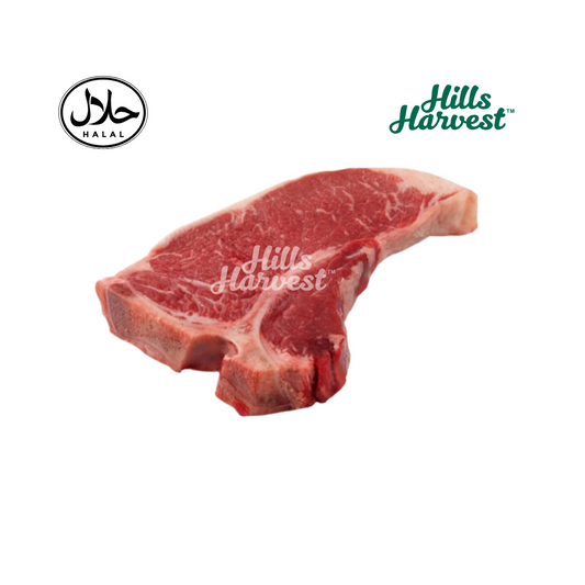 T-Bone Steak /KG