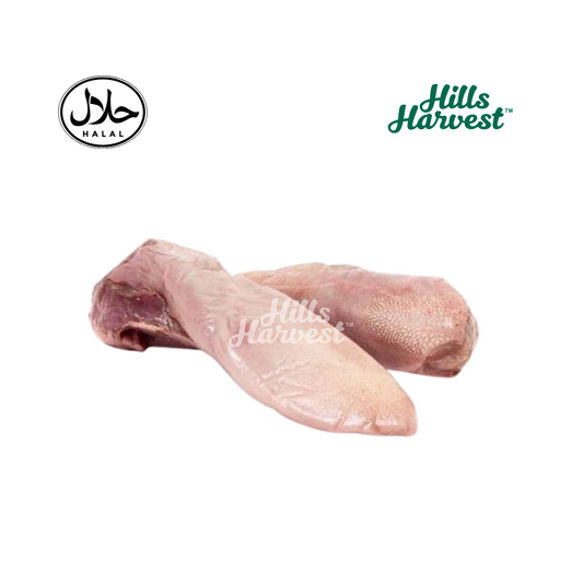 Beef Tongue /KG