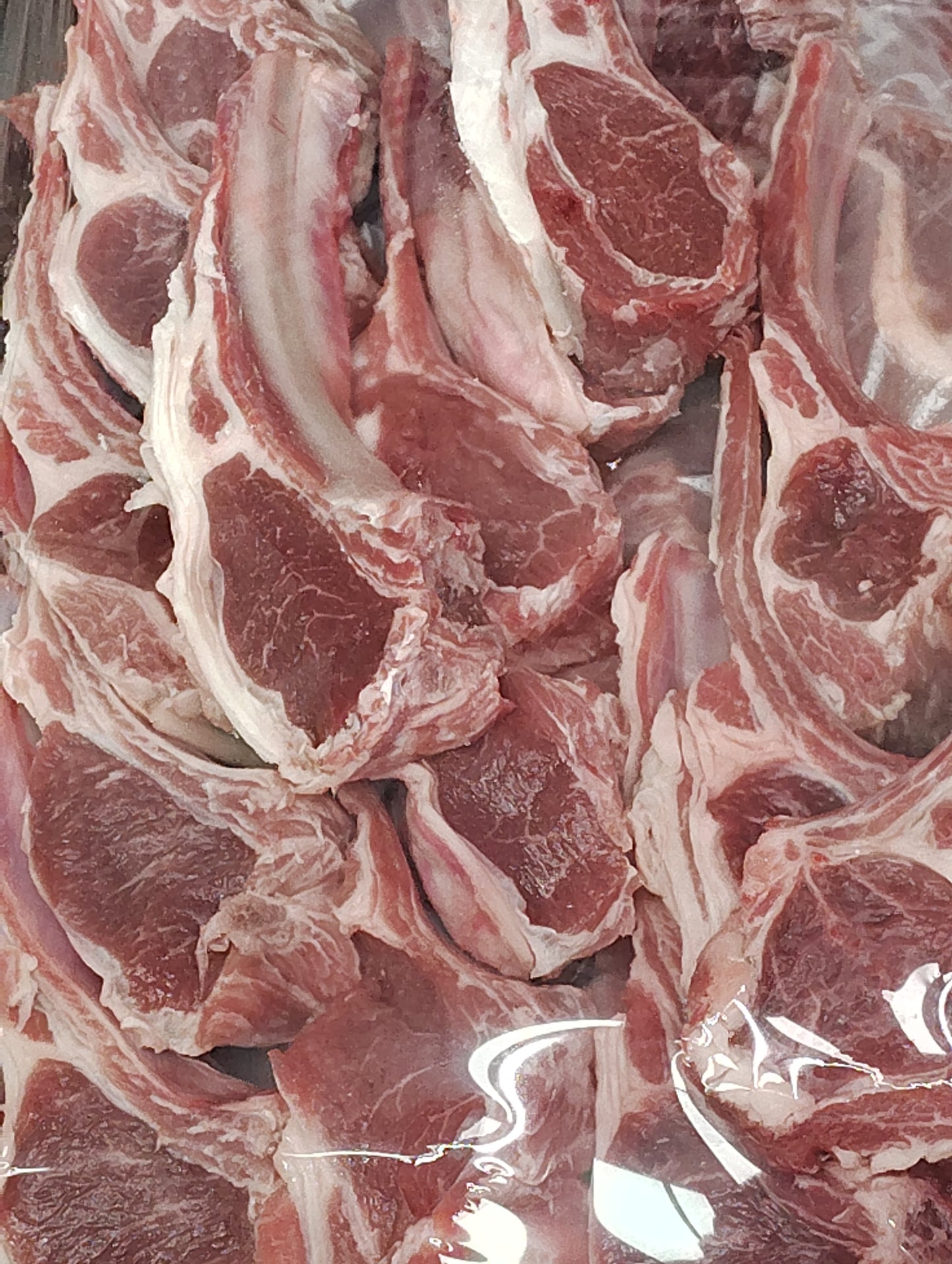 Lamb Cutlet per kg