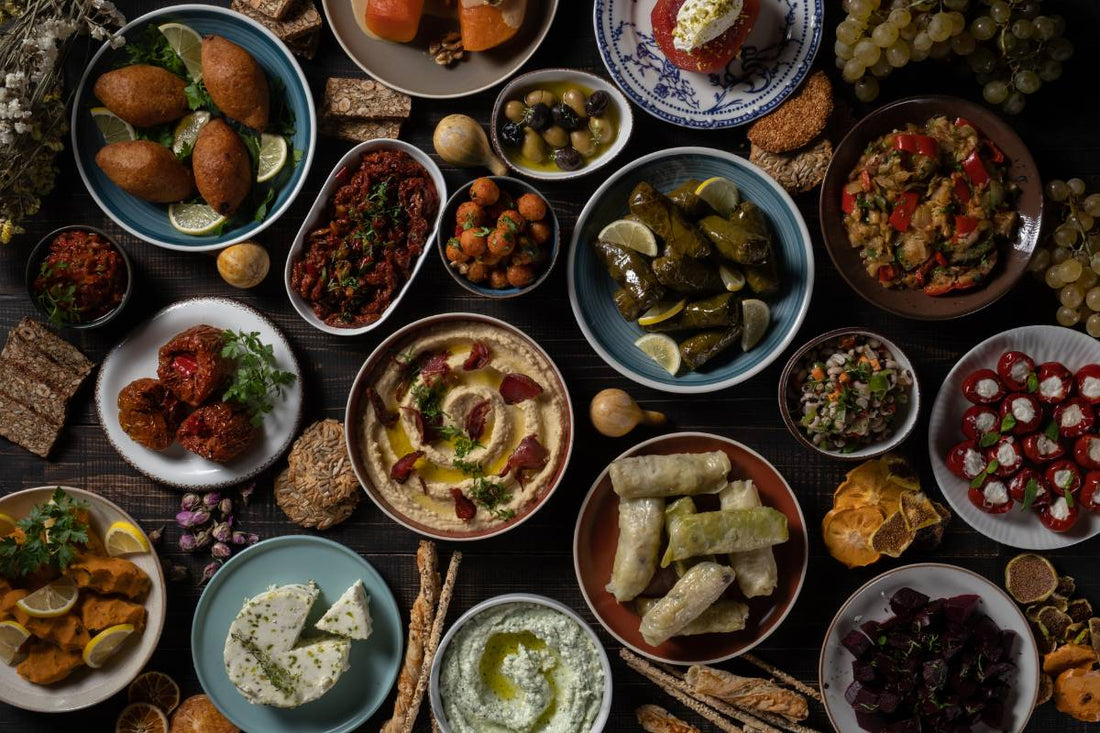 10 Easy Halal Dinner Ideas for Busy Weeknights