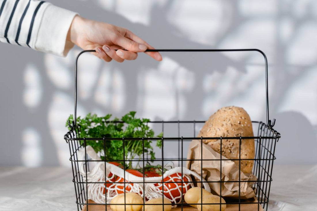 Halal Grocery Delivery vs Supermarket: Which Saves You More?