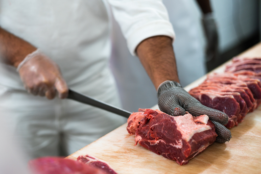 Halal Meat Cuts: What to Buy for Curry, Biryani and BBQ