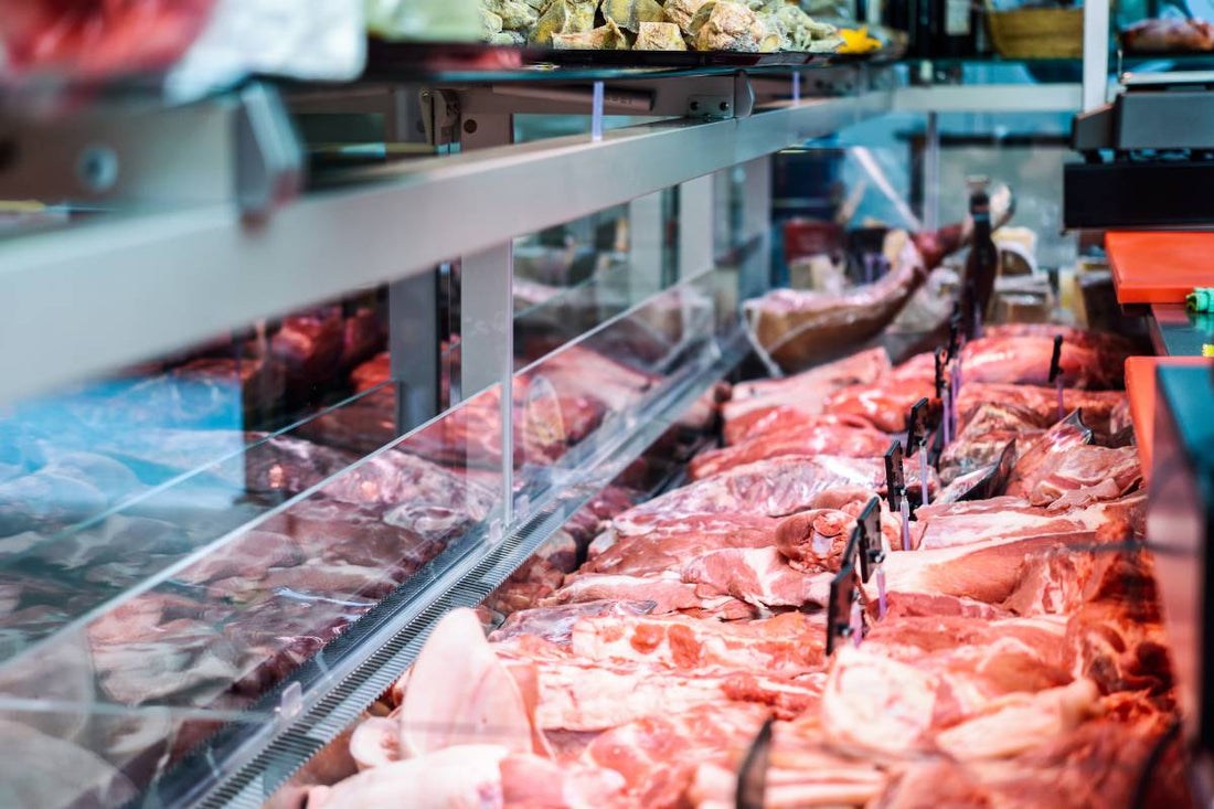 How to Store Fresh Meat: A Complete Guide