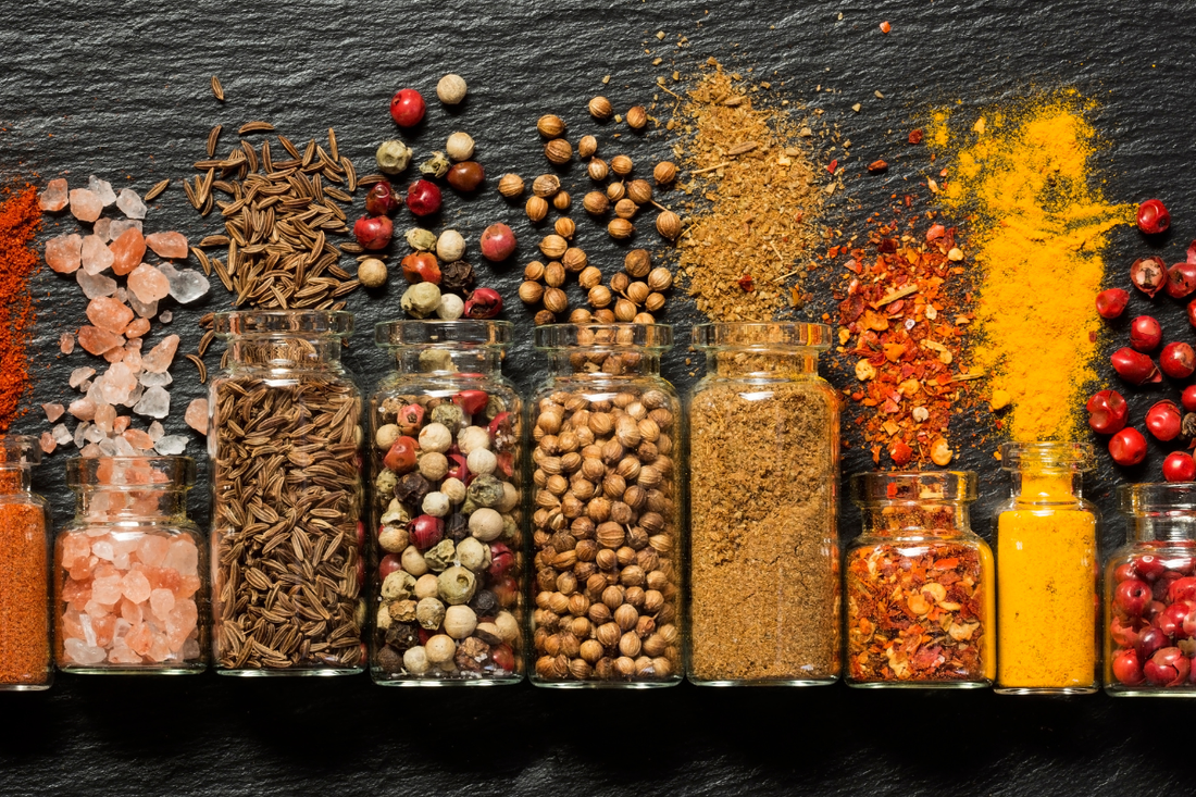 Shan Spice Mixes: Which One Goes with What (The Complete Guide)