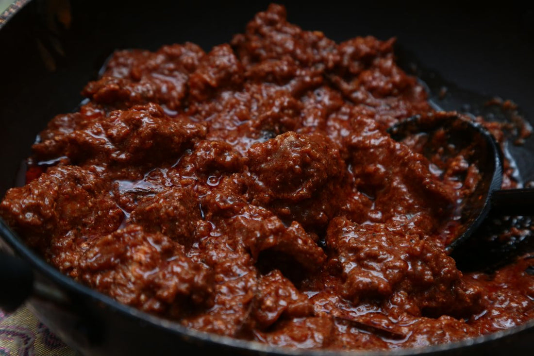 Beef for Curry: Which Cut to Buy in Australia and Why It Matters