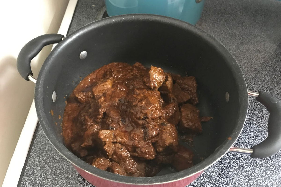 Beef Shoulder in Australia: What It Is Called, What to Buy Instead, and How to Cook It