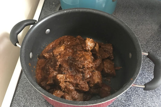 Beef Shoulder in Australia: What It Is Called, What to Buy Instead, and How to Cook It