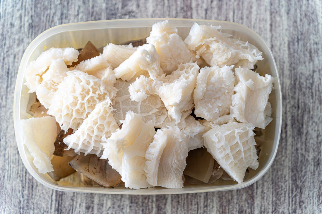 Beef Tripe: What It Is, How to Clean It, and How to Cook It Properly