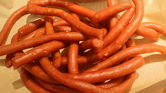 Halal Sausages in Australia: What Is Actually In Them