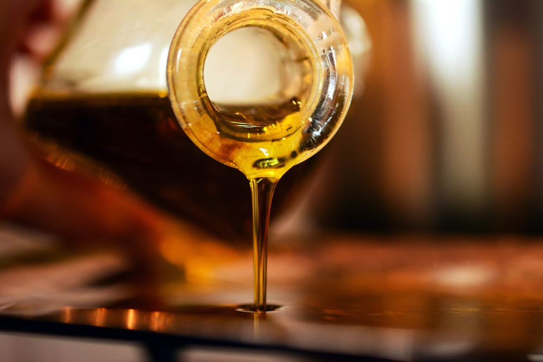 Mustard Oil for Cooking: Is It Legal in Australia, and How to Use It