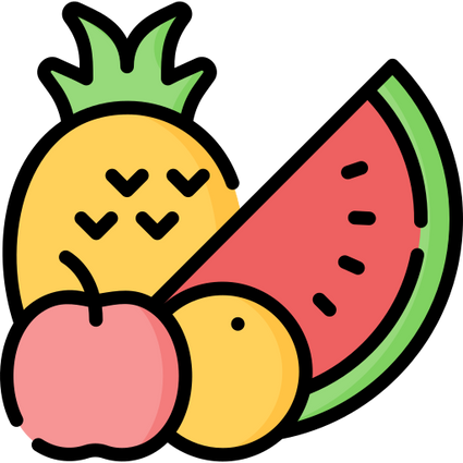 Fruits