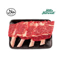 Halal beef ribs â€“ Hills Harvest