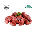 Beef Diced / KG