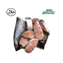 Halal boal fish bhuna per piece â€“ ready-made curry from Hills Harvest