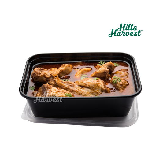 Chicken Bhuna Medium