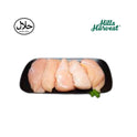 Halal chicken breast fillet â€“ Hills Harvest