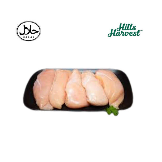 Chicken Breast Fillet