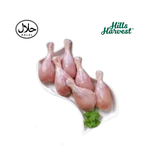 Drumsticks Skinless per Kg