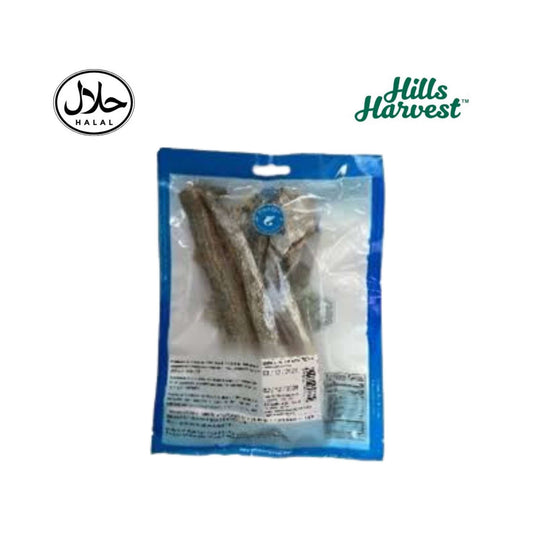 Dry Ribbon Fish (Suri Shutki)