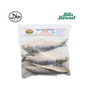 Frozen Bata Fish Block 500g â€“ Bengali frozen fish from Hills Harvest