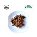 Halal jhura beef large â€“ ready-made curry from Hills Harves