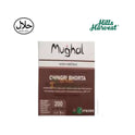 Mughal Frozen Chingri Shutki Bhorta (Fish Paste) 200g â€“ Bengali shutki paste from Hills Harvest