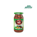 Ruchi Alu Bokhara Pickle 400g â€“ South Asian pickle from Hills Harvest