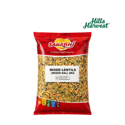 Lentil