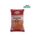 Saurbhi Dal Red Lentils Whole â€“ whole masoor dal from Hills Harvest