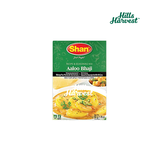 Shan Allo Bhaji Mix