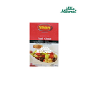 Shan Fruit Chaat