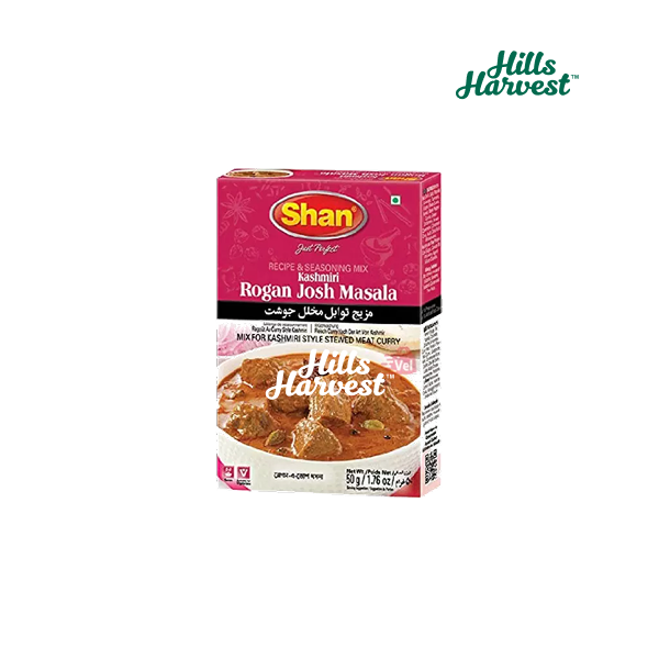 Shan Rogan Josh Curry