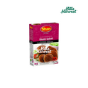 Shan Shami Kabab