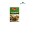 Shan Vegetable Curry Mix