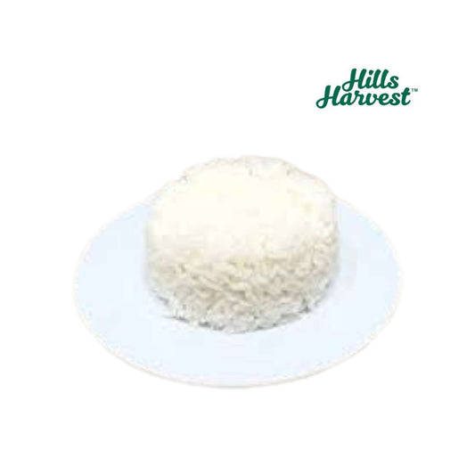Steamed Rice Large