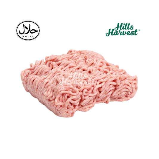 Chicken Mince /KG