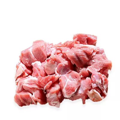 Goat Curry Pieces 5KG