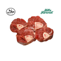 Halal beef osso bucco per kg â€“ Hills Harvest
